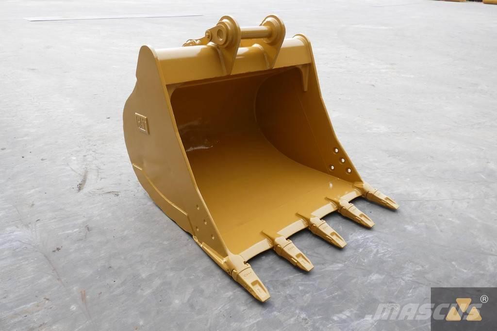 CAT 320 Bucket Skopor