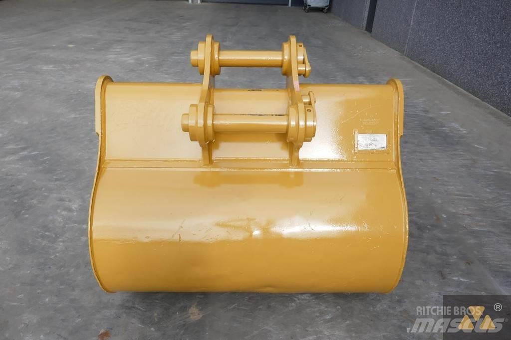 CAT 320 Bucket Skopor