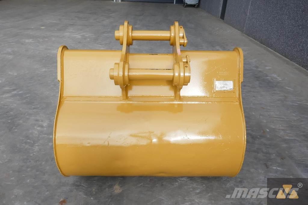 CAT 320 Bucket Skopor