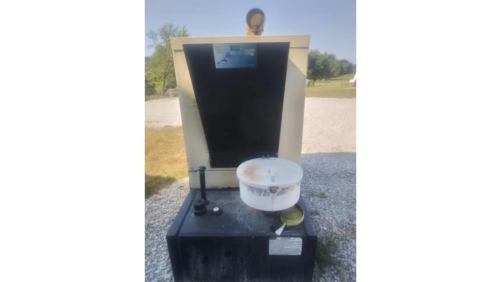 John Deere 3029T Dieselgeneratorer