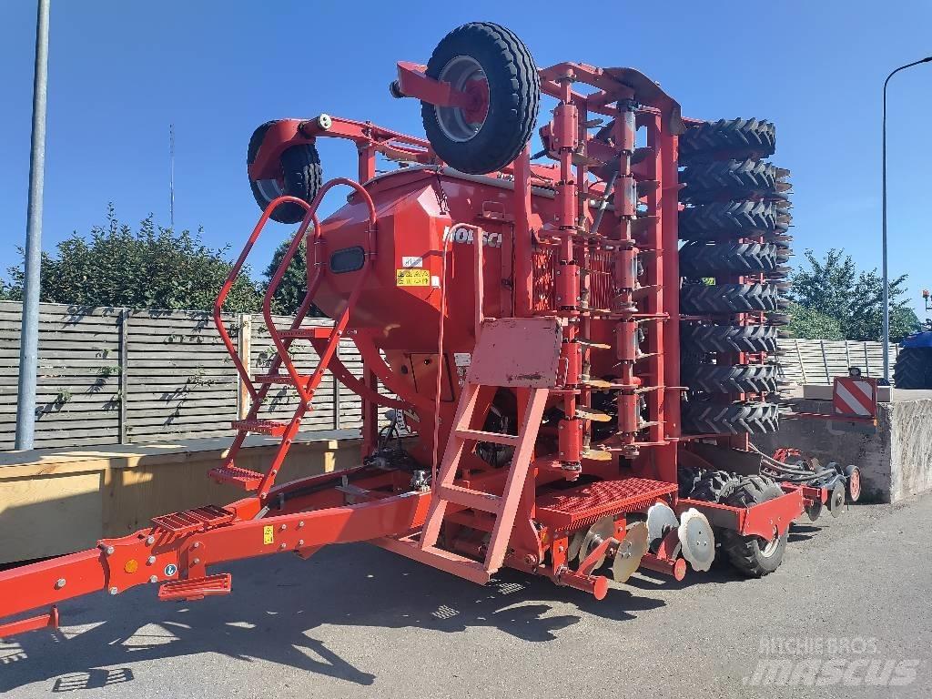 Horsch Pronto 8 DC Såmaskiner