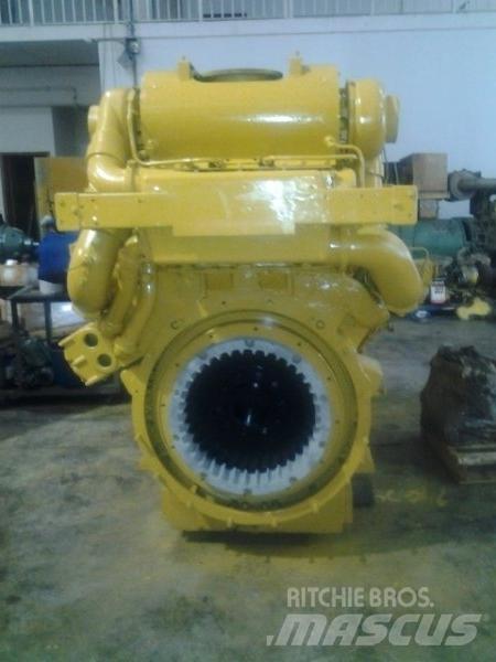 CAT D398 Motorer