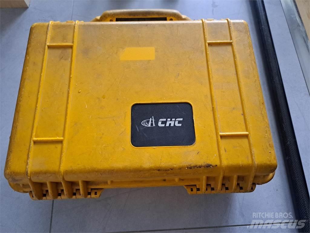  CHC i80 GNSS Instrument, mät- och automatiseringsutrustning