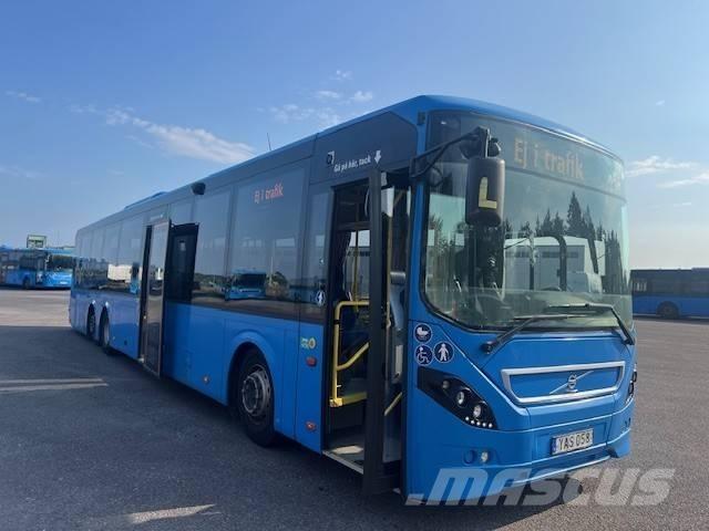 Volvo 8900 B8RLE 6x2 Linjebussar