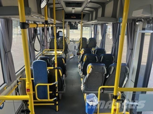 Volvo 8900 B8RLE 6x2 Linjebussar