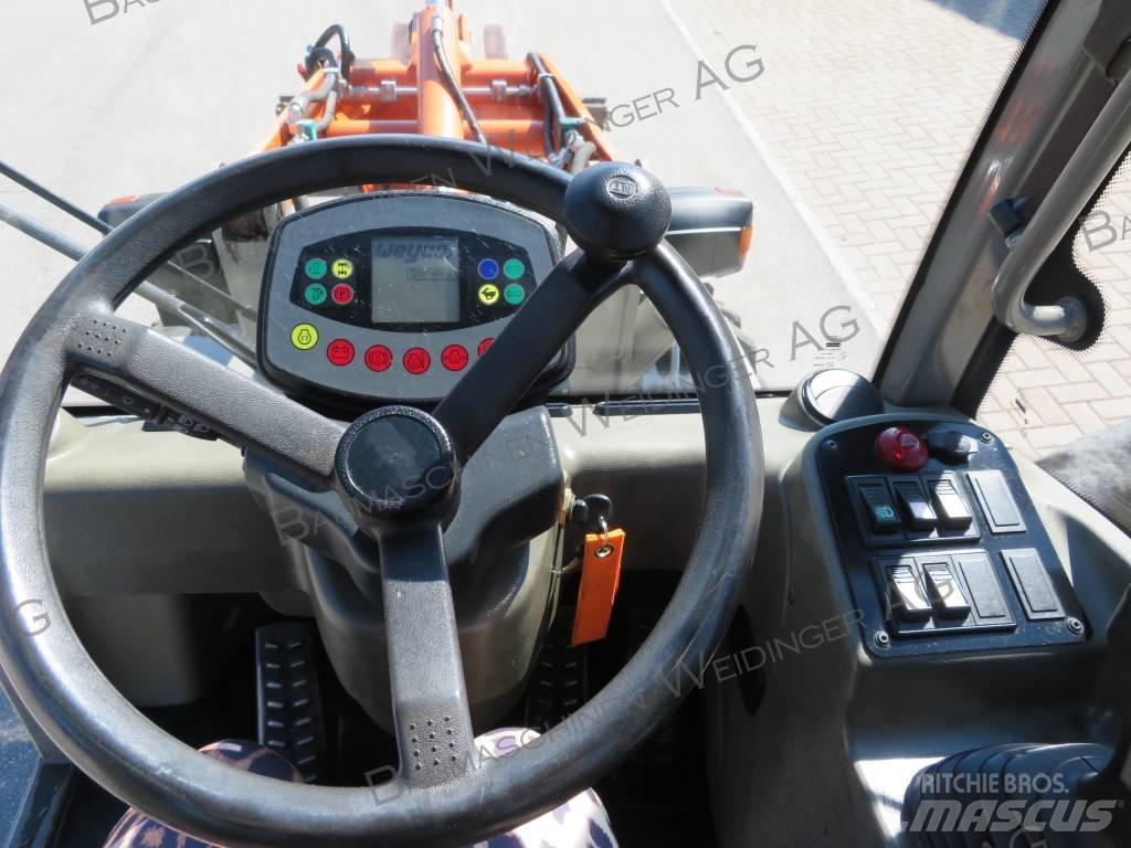 Atlas AR 35 Hjullastare