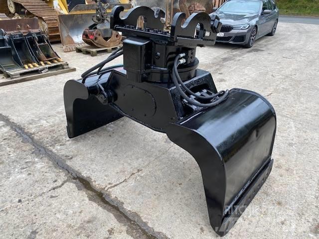 CAT G 315 B-R Gripar
