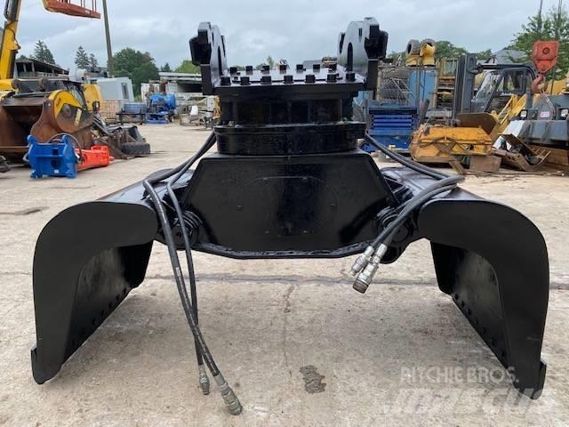 CAT G 315 B-R Gripar
