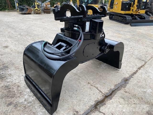 CAT G 315 B-R Gripar