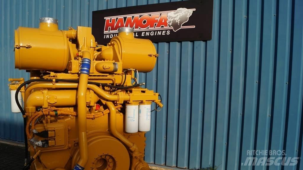 CAT 3508 B Motorer