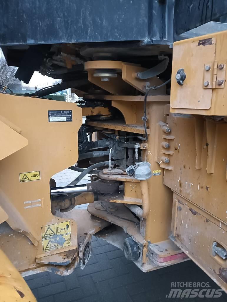 CAT 950GC Hjullastare