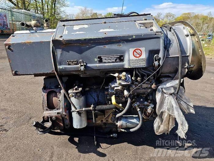 Deutz BF4L913 Transport - Övriga