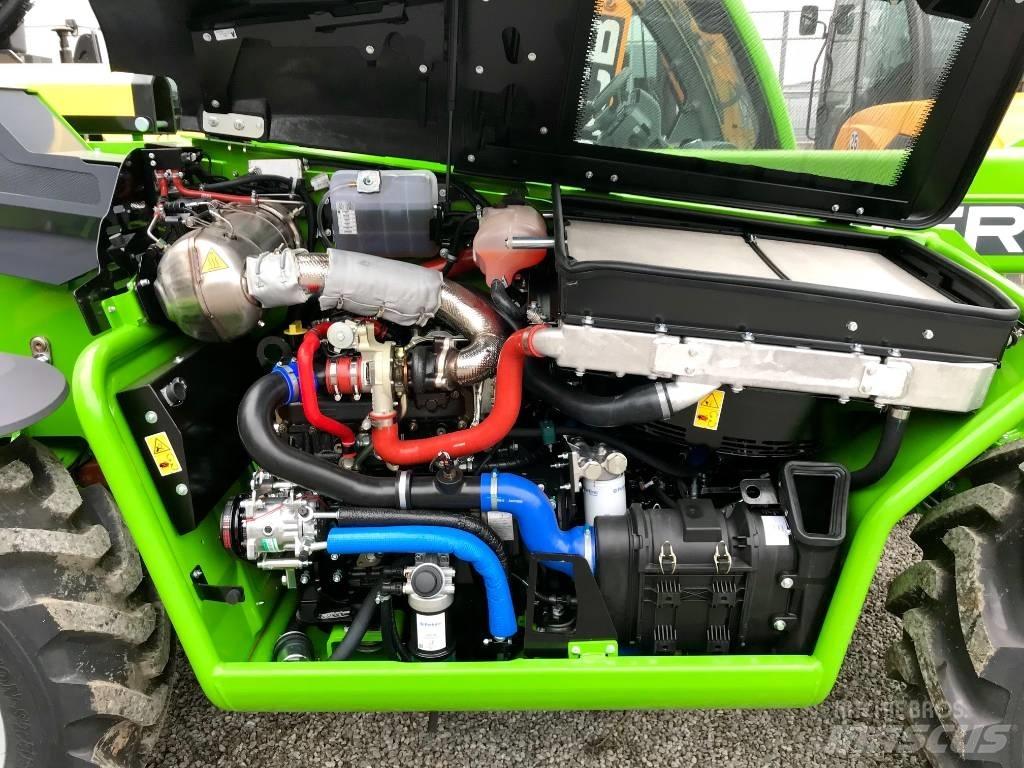 Merlo TF42.7 - 136 Teleskoplastare