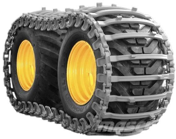 Clark Band TL95 Redskap till skogsmaskiner