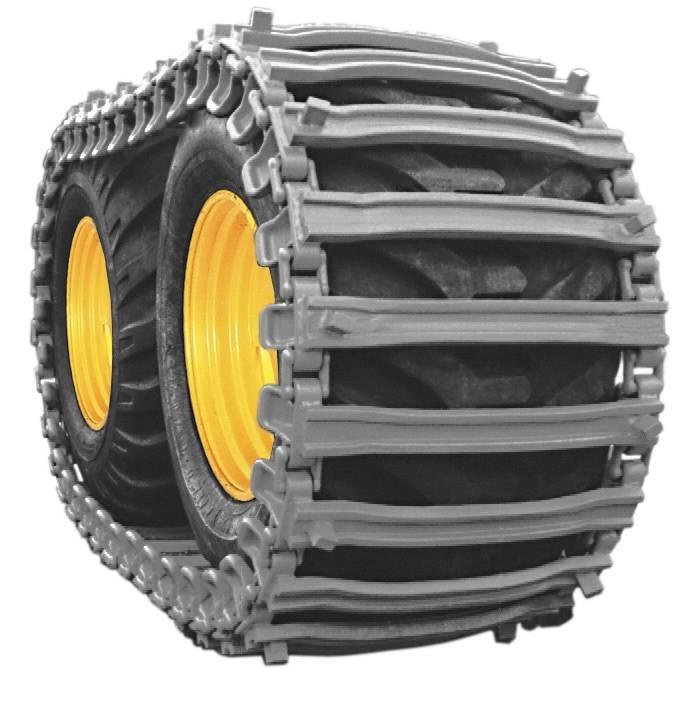 Clark Band TL95 Redskap till skogsmaskiner