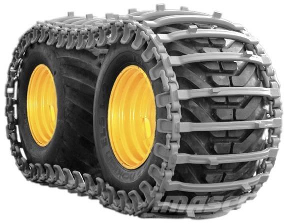 Clark Band TL95 Redskap till skogsmaskiner