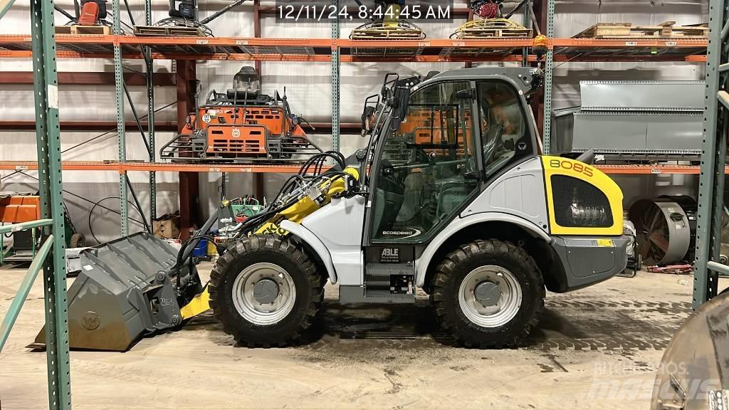 Wacker Neuson 8085 Hjullastare