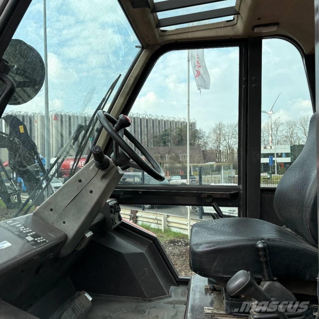 Manitou M 30.4 Terrängtruck