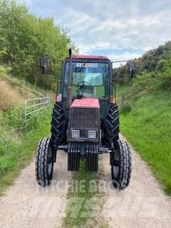 Belarus 900 Traktorer
