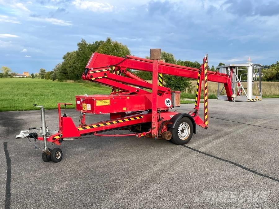 Denka-Lift DK 7 JR12 Skylift