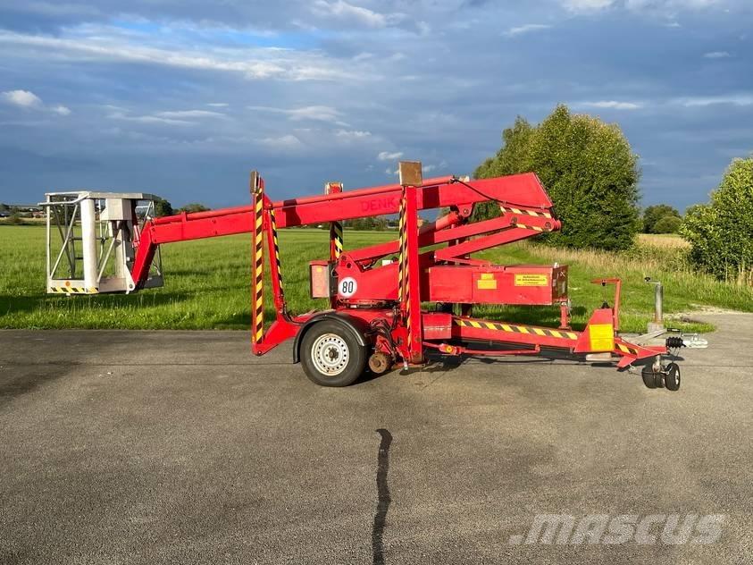 Denka-Lift DK 7 JR12 Skylift