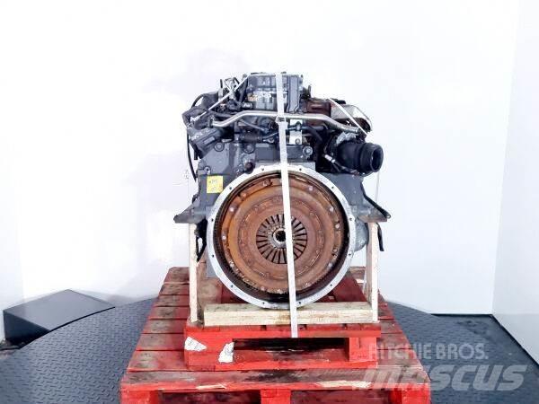 DAF FR118S1 Motorer