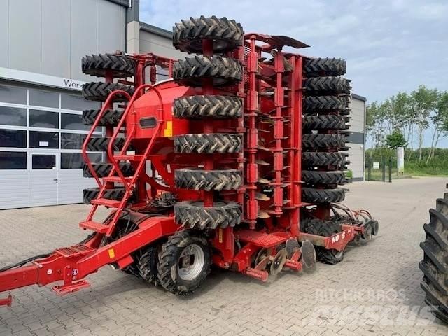 Horsch Pronto 8 DC Såmaskiner