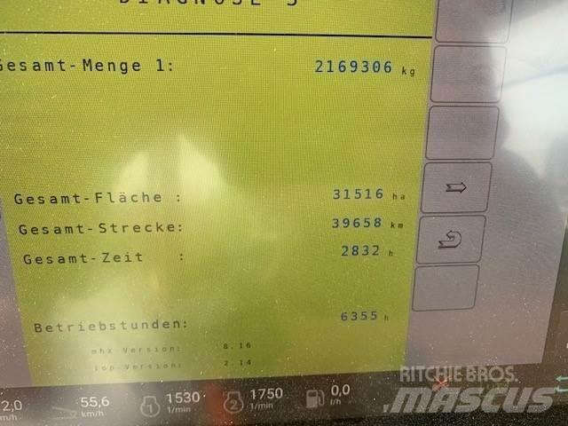 Horsch Pronto 8 DC Såmaskiner