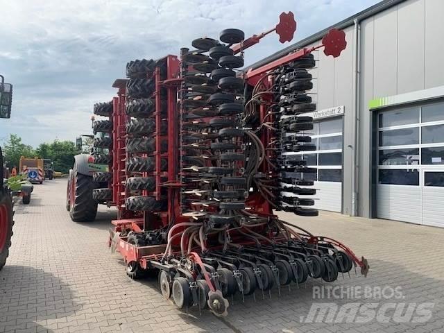 Horsch Pronto 8 DC Såmaskiner