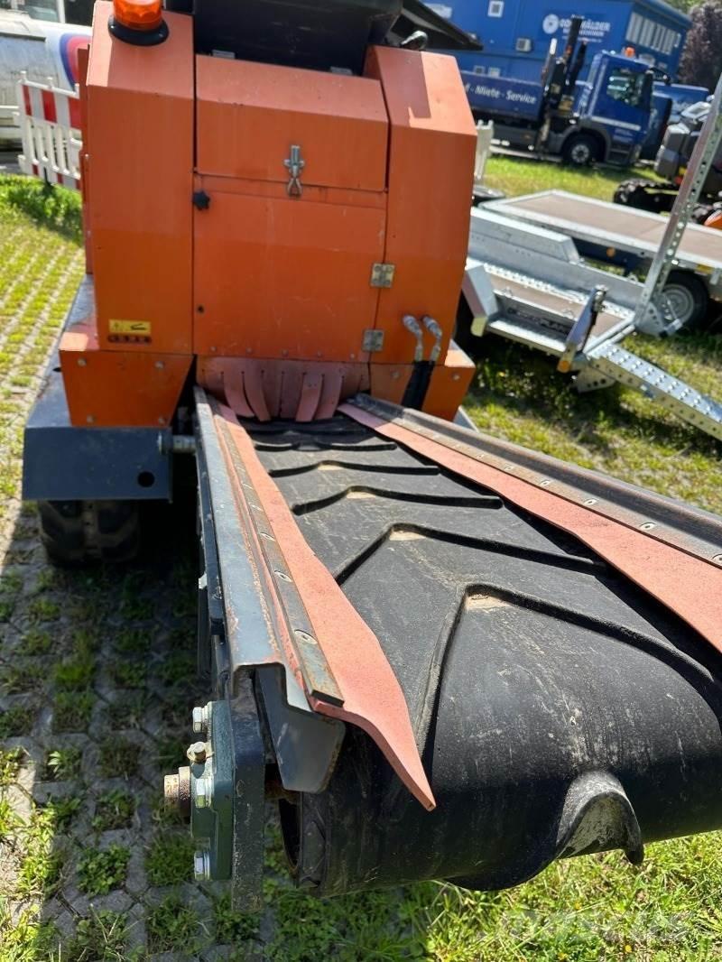  LiteTrack 50-30 Mobila krossar