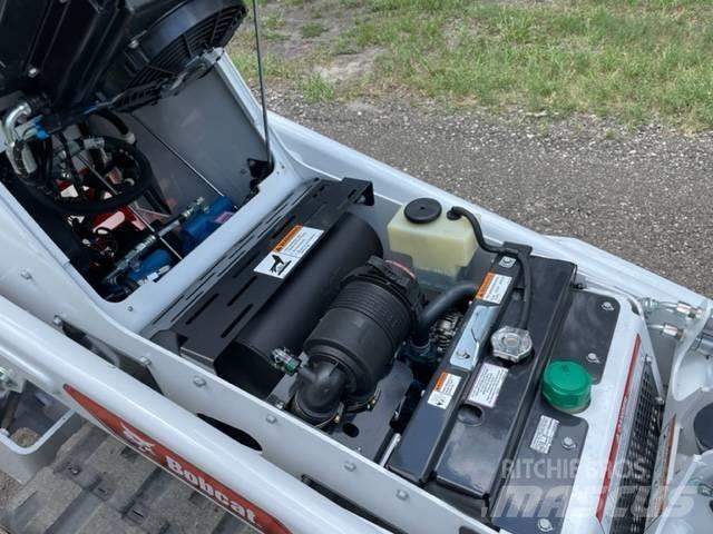 Bobcat MT100 Kompaktlastare