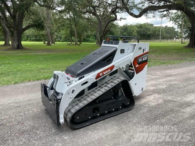 Bobcat MT100 Kompaktlastare