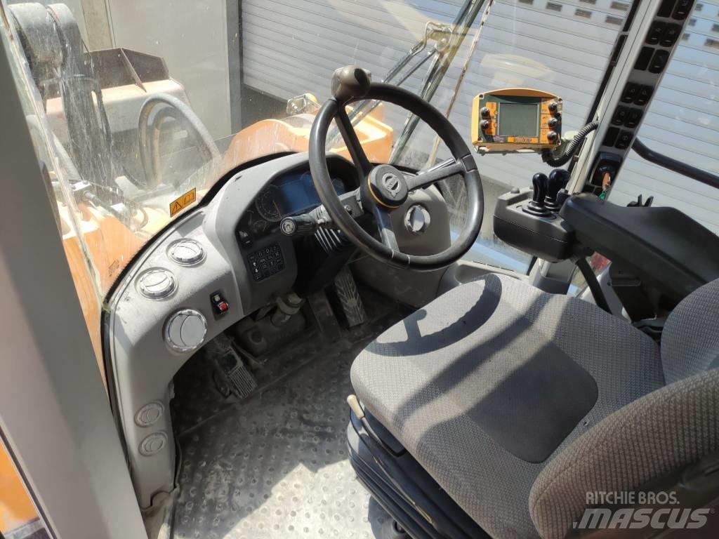 Volvo L 150 H Hjullastare