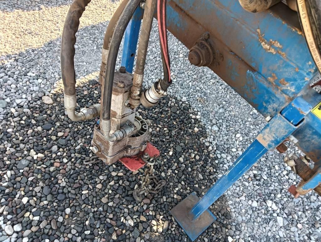 Kinze 3000 Sättare och planteringsmaskiner