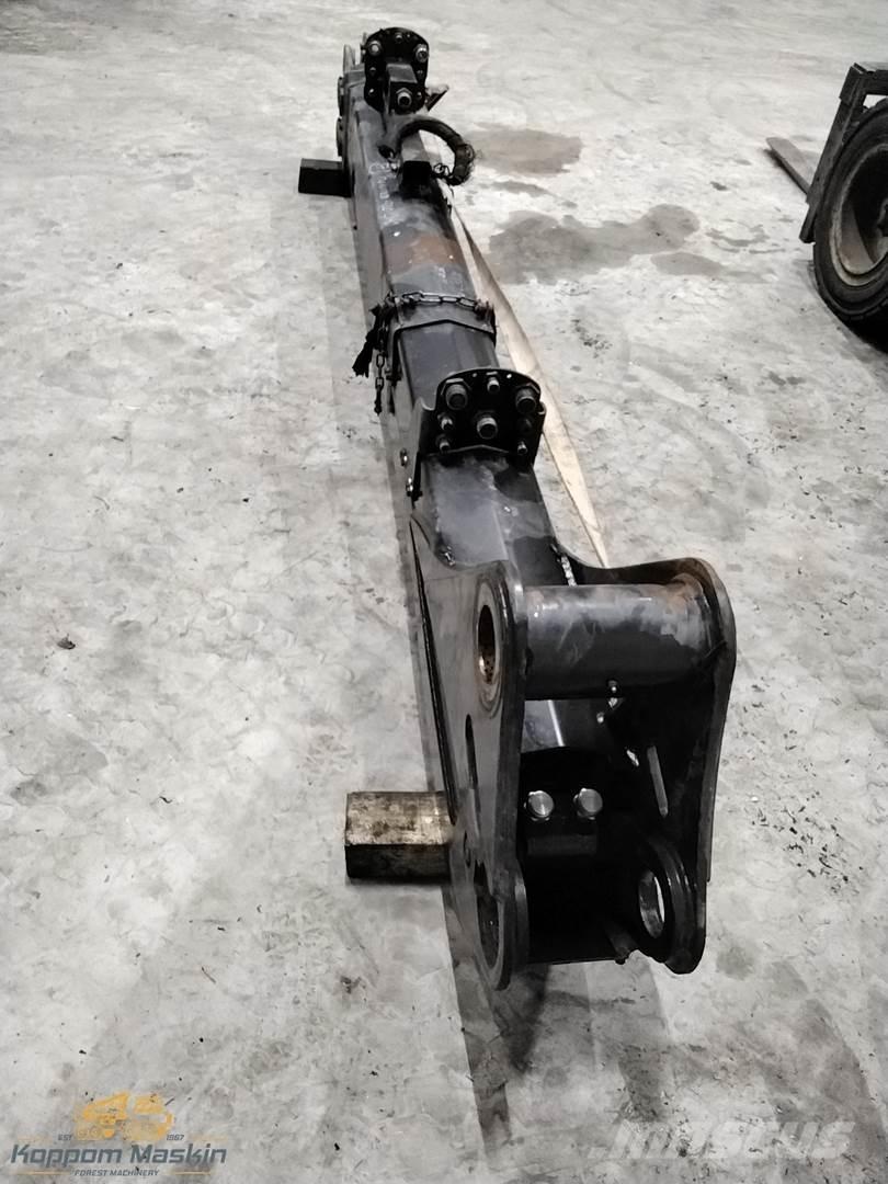 Kesla 1610H Skördarkranar