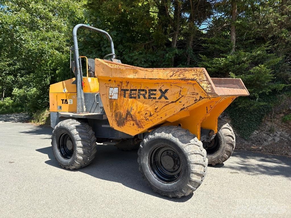 Terex TA9 Minidumprar
