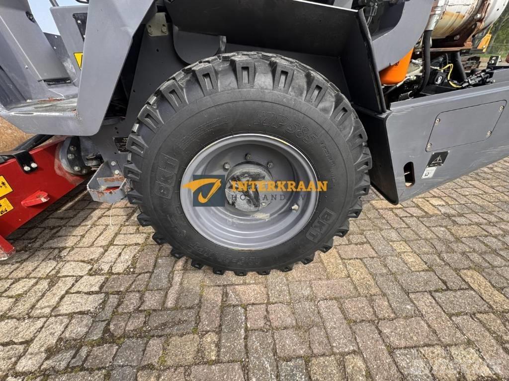 Dynapac CA 1300 D Envalsvältar