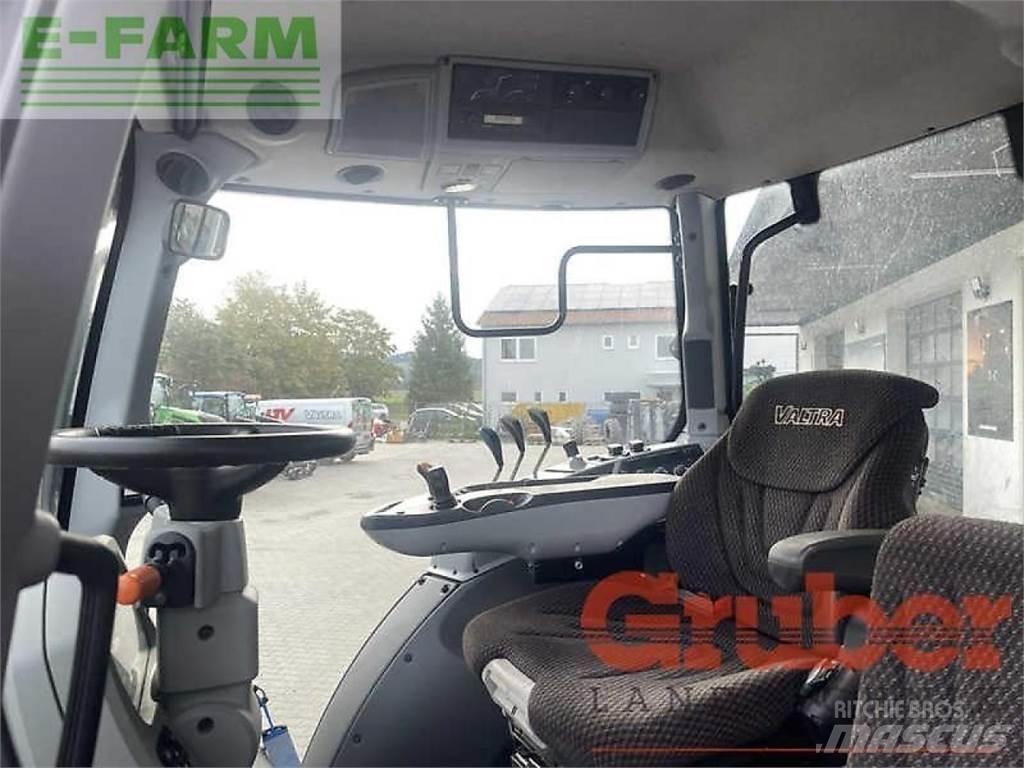 Valtra g 105 v 1b9 Traktorer
