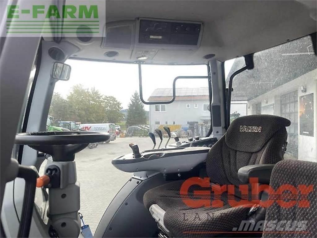 Valtra g 105 v 1b9 Traktorer