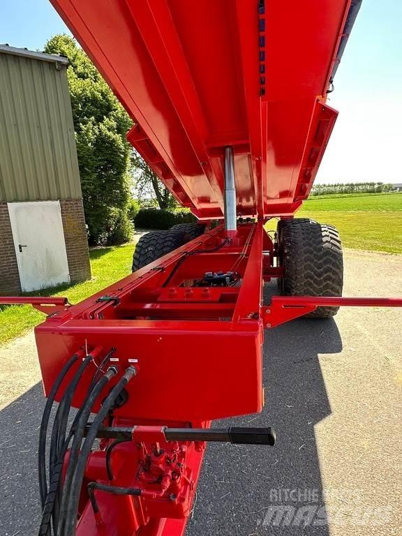 Beco Super 1800 Lantbruk - Övrigt