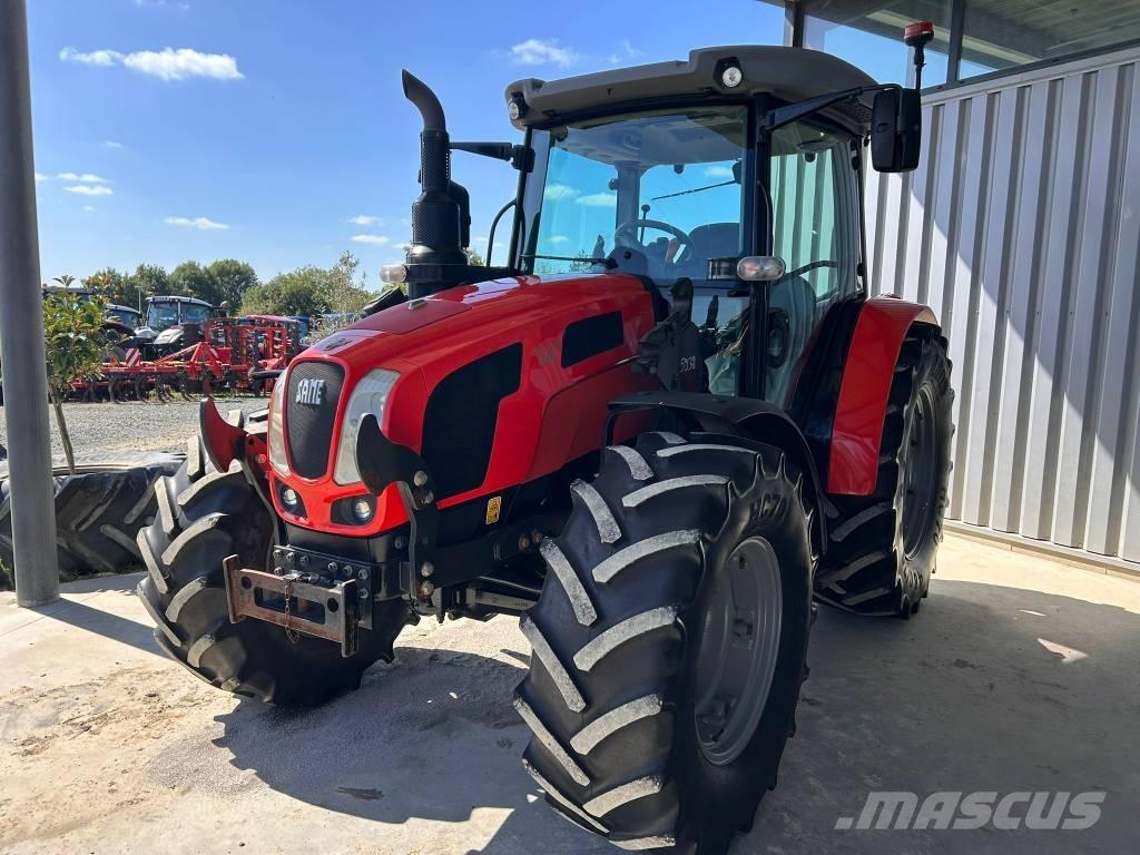 Same EXPLORERE 110 Traktorer
