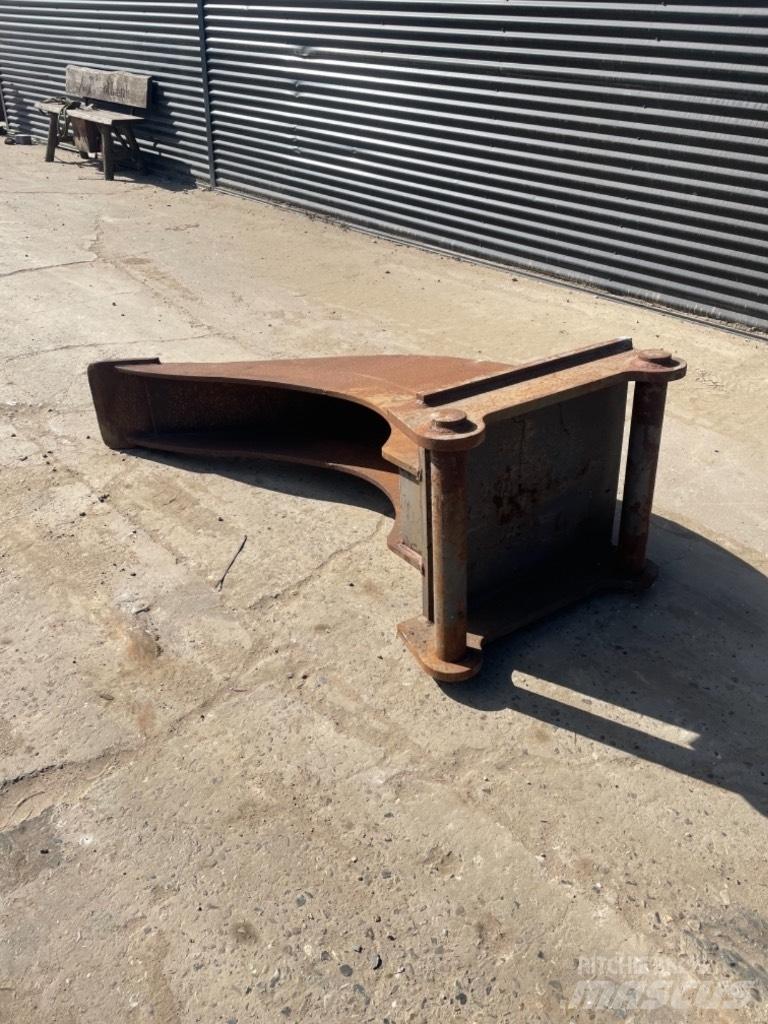  Andet S80 skifte Övriga