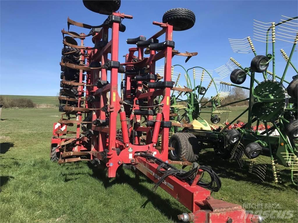 Horsch Tiger 8LT Kultivatorer
