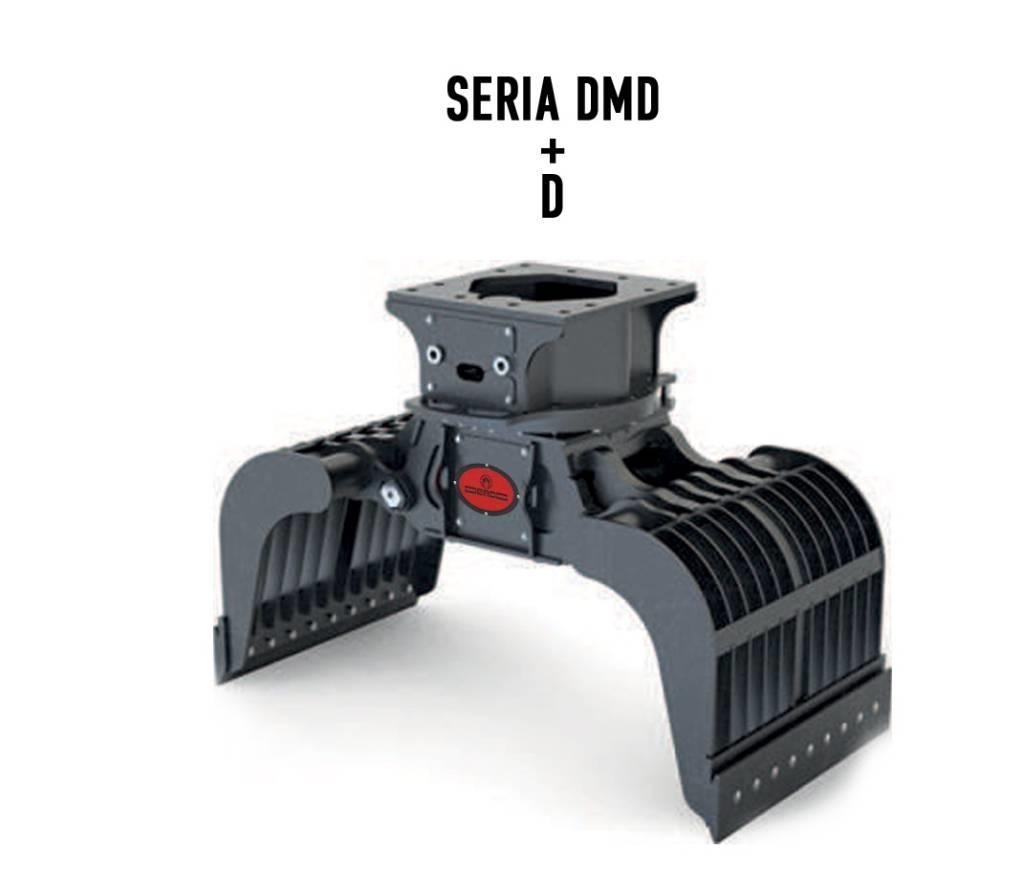  DEMOQ DMD210 S Gripar