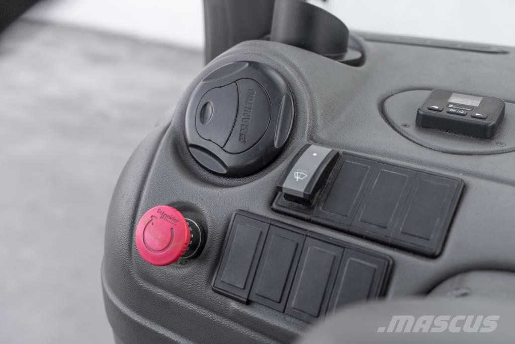 Manitou MRT 3255 Teleskoplastare