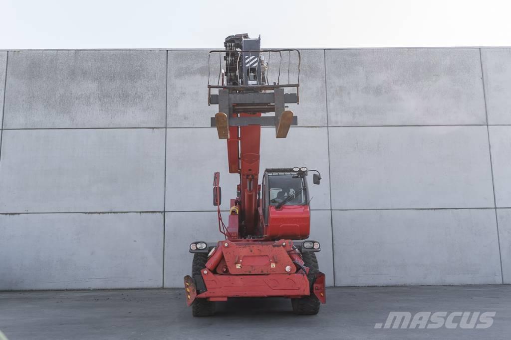 Manitou MRT 3255 Teleskoplastare