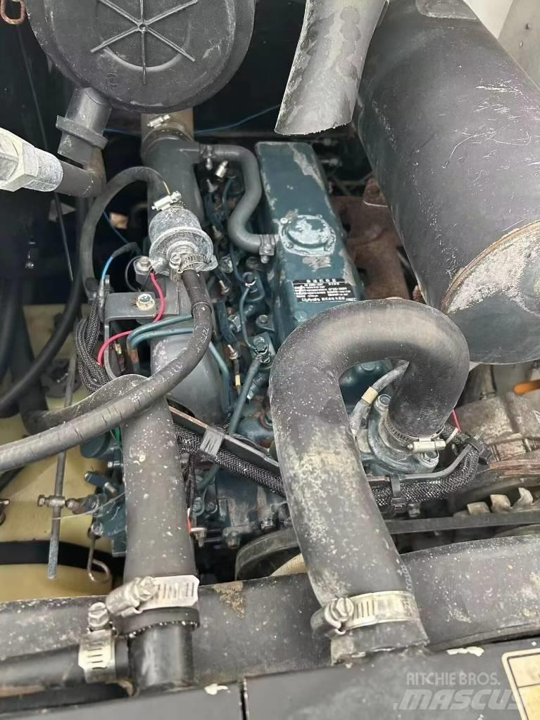 Bobcat S 16 Kompaktlastare