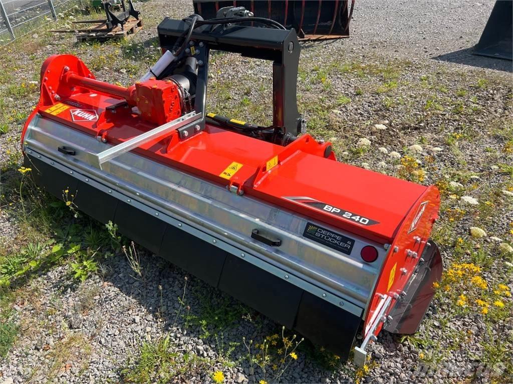 Kuhn BP 240 Grönytemaskiner - Övriga