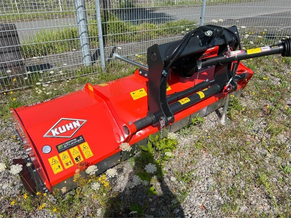 Kuhn BP 240 Grönytemaskiner - Övriga