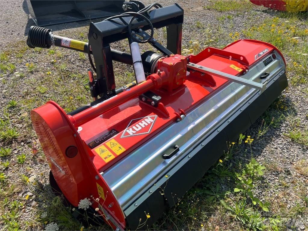 Kuhn BP 240 Grönytemaskiner - Övriga